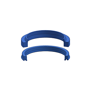 Case-IH Hydraulic Seal Kit, 906001